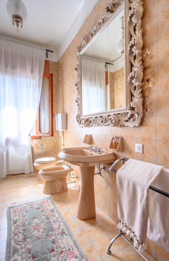 La Casa Di Tina Βίλα Favaro Veneto Εξωτερικό φωτογραφία